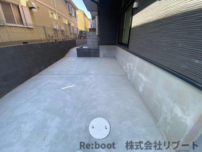 【駐車場】 | アルファ行徳