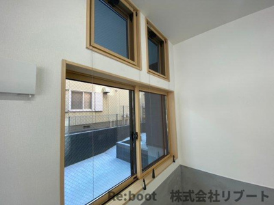 【内装】 | アルファ行徳