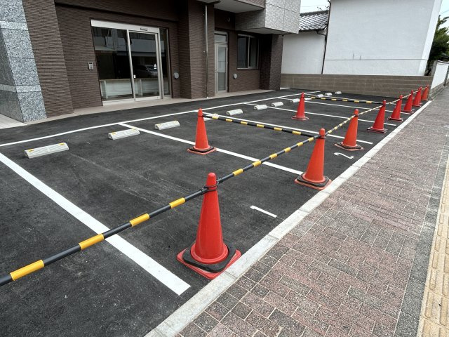 【駐車場】ルピナス五日市中央 