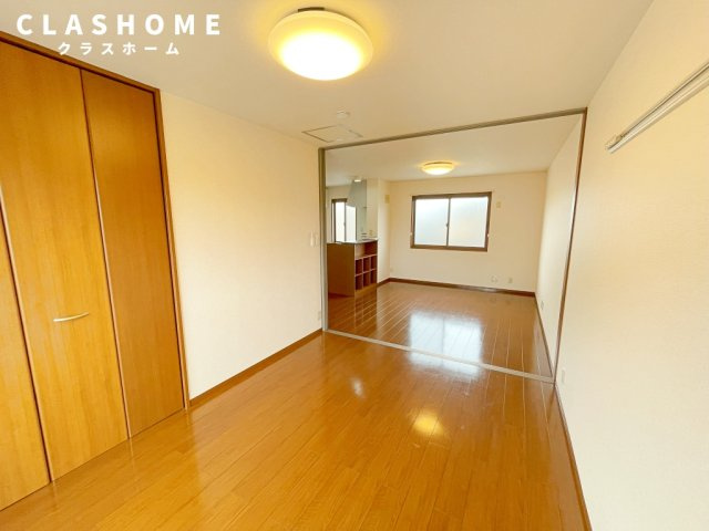 ベルドミール上松　Ｂ　　刈谷市の賃貸はクラスホーム刈谷店の洋室