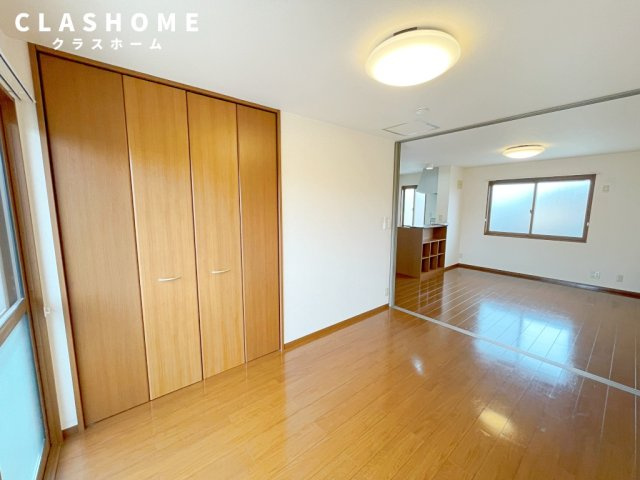 ベルドミール上松　Ｂ　　刈谷市の賃貸はクラスホーム刈谷店の洋室