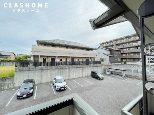 ベルドミール上松　Ｂ　　刈谷市の賃貸はクラスホーム刈谷店のその他