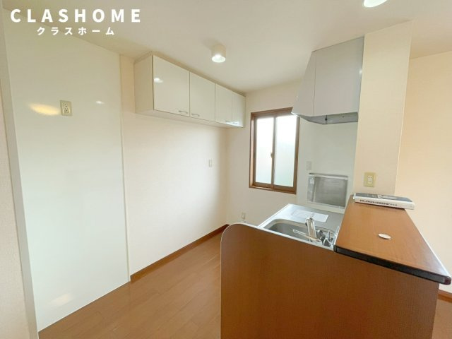 ベルドミール上松　Ｂ　　刈谷市の賃貸はクラスホーム刈谷店のその他