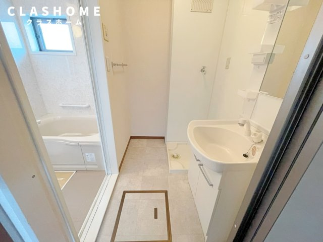 ベルドミール上松　Ｂ　　刈谷市の賃貸はクラスホーム刈谷店のその他