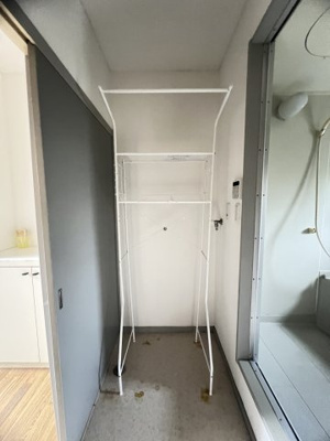 【玄関】 | サンビレッジ小山D