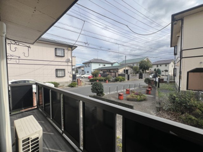 【展望】 | サンビレッジ小山D