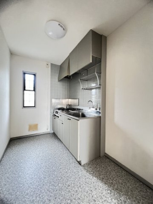 【キッチン】 | サンビレッジ小山D