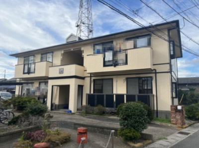 【外観】 | サンビレッジ小山D