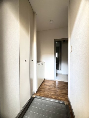 【居間・リビング】 | サンビレッジ小山D