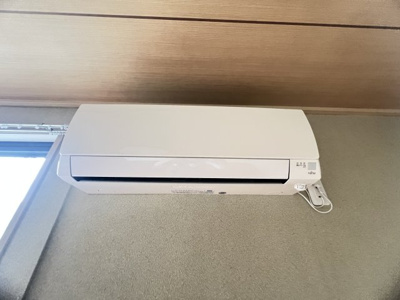 【設備】 | サンビレッジ小山D