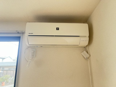 【設備】 | サンビレッジ小山D