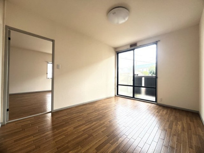 【内装】 | サンビレッジ小山D