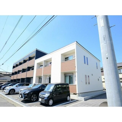 【駐車場】 | クリザンテーム2