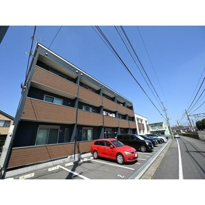 【駐車場】 | クリザンテーム2