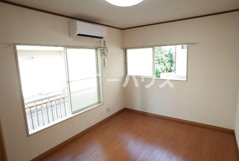 コーポ三山の設備