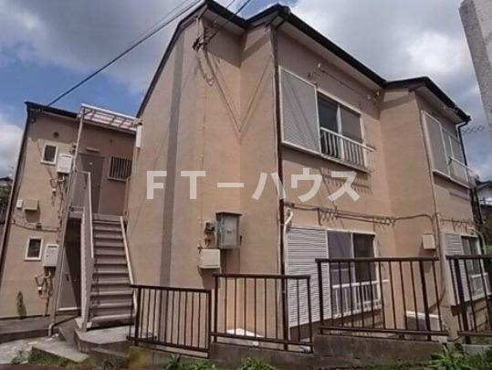 コーポ三山のその他共用部分