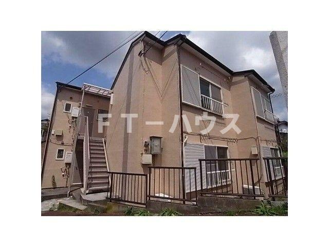 コーポ三山