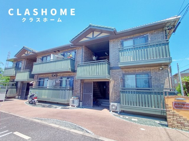 メゾン・ド・ソレイユＫ　　　刈谷市の賃貸はクラスホーム刈谷店