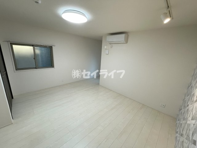 フジパレス城東諏訪ノースⅠ番館の内装