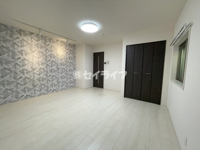 フジパレス城東諏訪ノースⅠ番館のその他