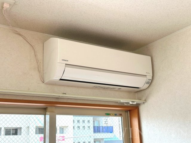 八通町賃貸住宅の設備