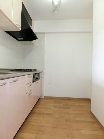 セレーノ武蔵中原のキッチン|他のお部屋の参考写真となります。