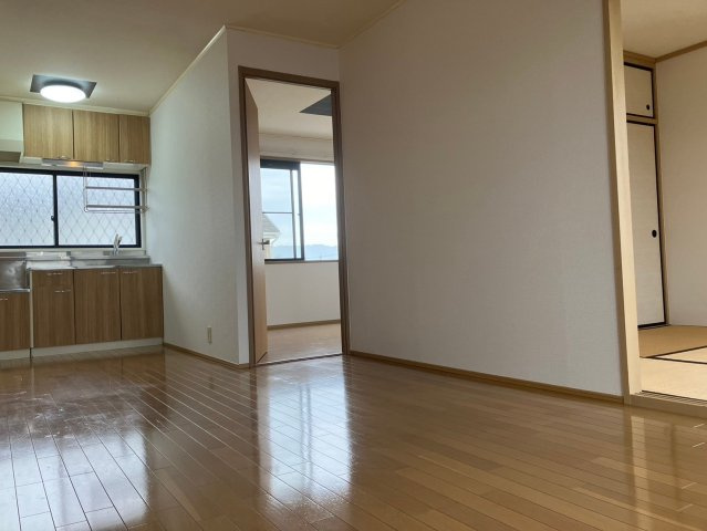 ボラボラの居間・リビング