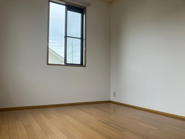 ボラボラの洋室