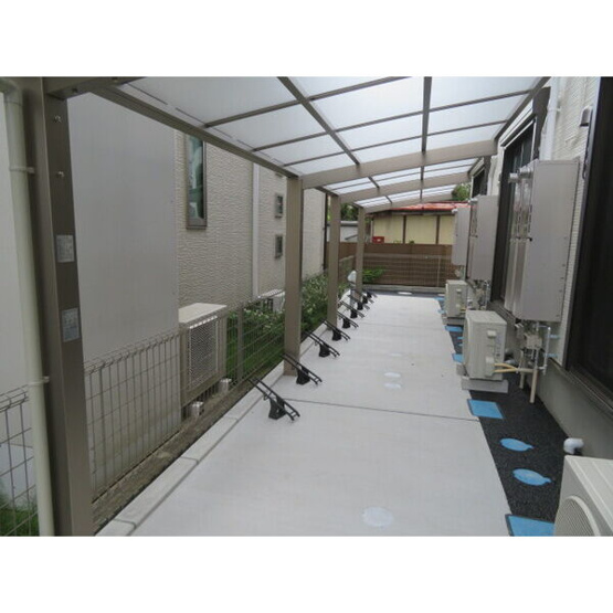 【その他共用部分】Asuit八軒小路
