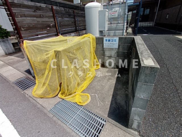 シーガルⅡ　　　刈谷市の賃貸はクラスホーム刈谷店のその他共用部分