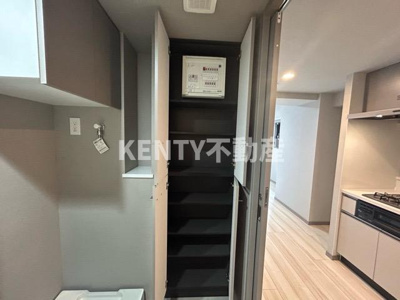 【内装】 | ＡＬＴＥＲＮＡ北品川 | 内装も気になるポイント