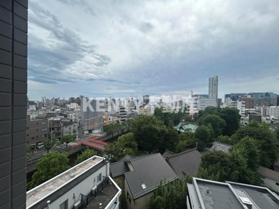 【展望】 | ＡＬＴＥＲＮＡ北品川