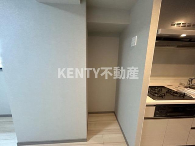 【収納】 | ＡＬＴＥＲＮＡ北品川 | 十分な収納スペースがあります