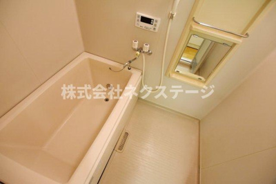 【浴室】 | Bellevue壱番館