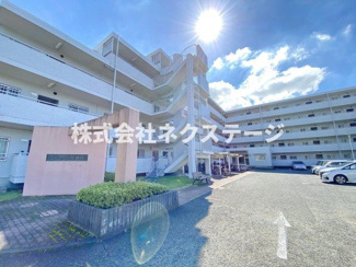 【外観】 | Bellevue壱番館