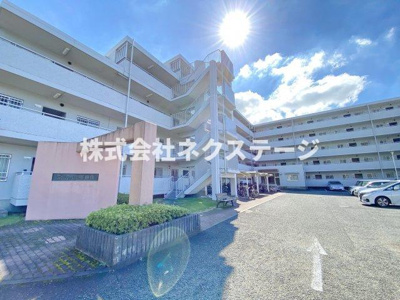 【外観】 | Bellevue壱番館