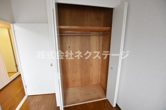 【収納】 | Bellevue壱番館