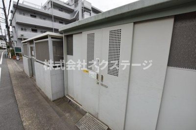 【その他共用部分】 | Bellevue壱番館