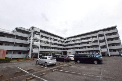 【駐車場】 | Bellevue壱番館