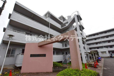 【外観】 | Bellevue壱番館