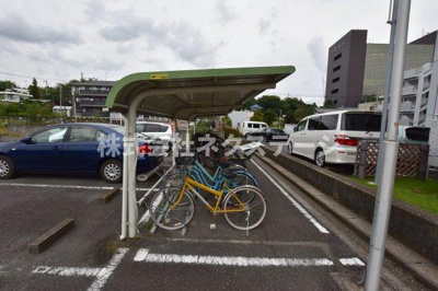 【その他共用部分】 | Bellevue壱番館