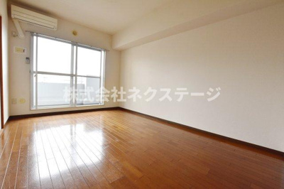 【居間・リビング】 | Bellevue壱番館