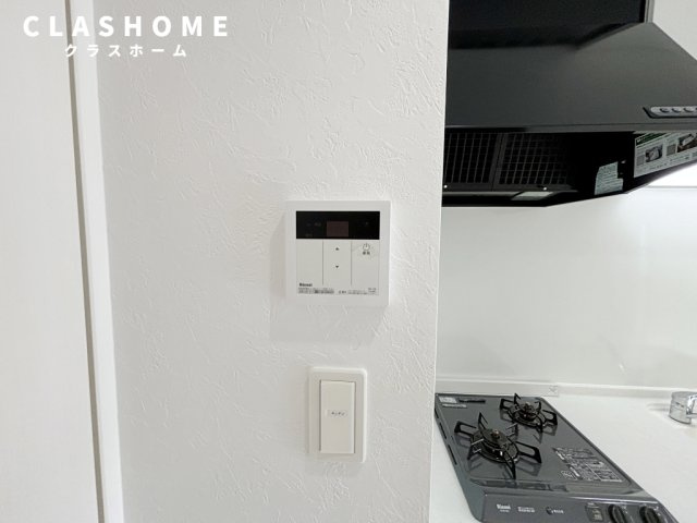 アパルトマン ドゥ ルミエール　　　刈谷市近郊の賃貸はクラスホームの設備