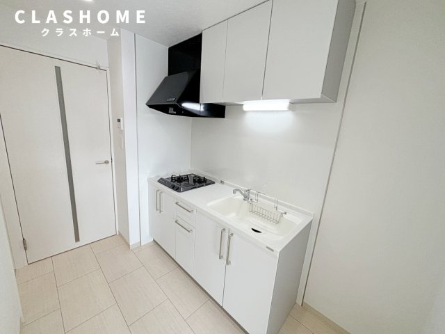 アパルトマン ドゥ ルミエール　　　刈谷市近郊の賃貸はクラスホームのキッチン