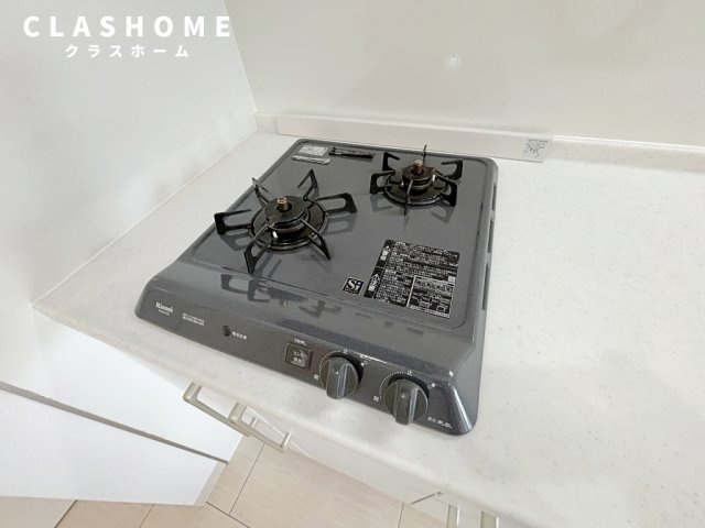 アパルトマン ドゥ ルミエール　　　刈谷市近郊の賃貸はクラスホームの設備