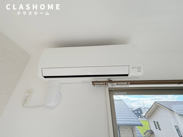 アパルトマン ドゥ ルミエール　　　刈谷市近郊の賃貸はクラスホームの設備