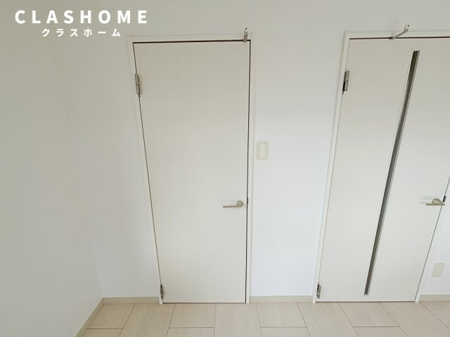 アパルトマン ドゥ ルミエール　　　刈谷市近郊の賃貸はクラスホームのその他