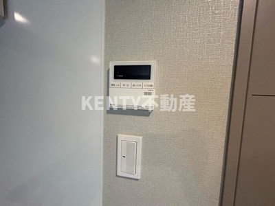 【設備】 | ＡＬＴＥＲＮＡ北品川