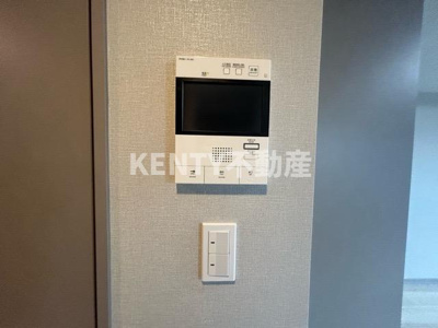 【セキュリティ】 | ＡＬＴＥＲＮＡ北品川