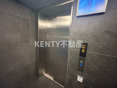 【その他共用部分】 | ＡＬＴＥＲＮＡ北品川